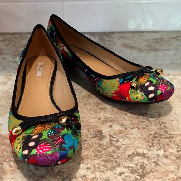 Shoes - Geox Respira Fun Dress Shoes - HOST PICK!